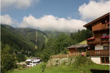 Avstrija Privát Zell am See, Eksterier